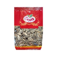  آفتابگردان دورسفید لیمویی هیرشا - 200 گرم63650c588c19a37820